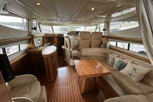 2002 Sealine T47 thumbnail 40