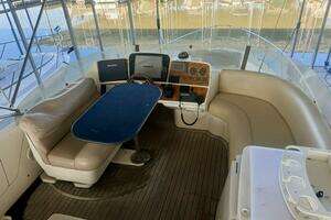 2002 Sealine T47 thumbnail 18