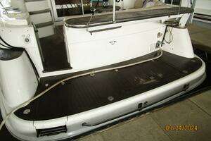 2002 Sealine T47 thumbnail 38