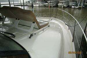 2002 Sealine T47 thumbnail 10