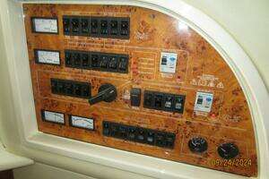 2002 Sealine T47 thumbnail 67