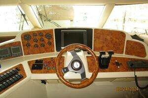 2002 Sealine T47 thumbnail 51