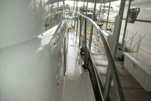 2002 Sealine T47 thumbnail 16