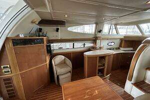 2002 Sealine T47 thumbnail 43