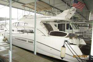 2002 Sealine T47 thumbnail 4