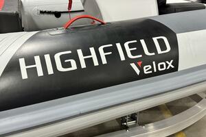 15ft Highfield Yacht For Sale