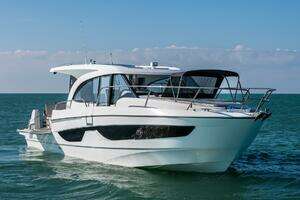2026 Beneteau Antares 11 thumbnail 10