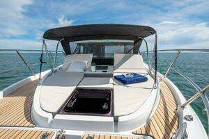 2026 Beneteau Antares 11 thumbnail 13