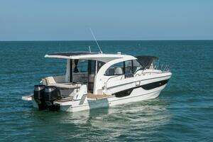 2026 Beneteau Antares 11 thumbnail 7