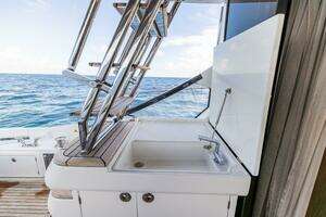 2021 Azimut S6 Sport Fly thumbnail 28