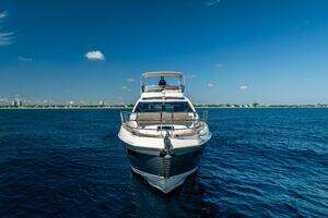 2021 Azimut S6 Sport Fly thumbnail 55