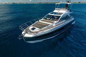 2021 Azimut S6 Sport Fly thumbnail 56