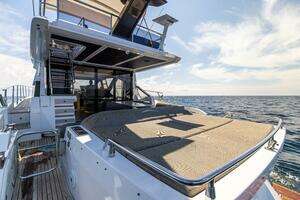 2021 Azimut S6 Sport Fly thumbnail 30