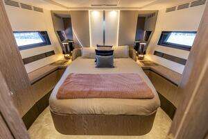 2021 Azimut S6 Sport Fly thumbnail 18