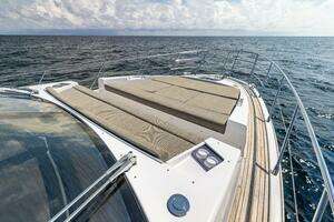2021 Azimut S6 Sport Fly thumbnail 37
