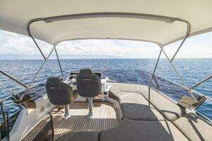 2021 Azimut S6 Sport Fly thumbnail 32