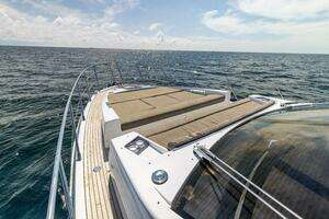 2021 Azimut S6 Sport Fly thumbnail 38