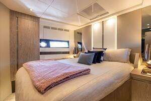 2021 Azimut S6 Sport Fly thumbnail 19