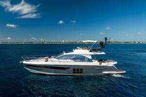 2021 Azimut S6 Sport Fly thumbnail 58