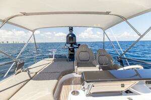 2021 Azimut S6 Sport Fly thumbnail 35