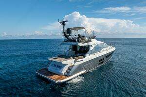 2021 Azimut S6 Sport Fly thumbnail 54