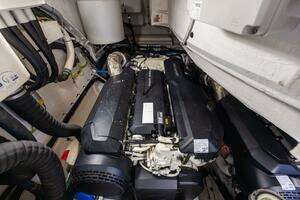 2021 Azimut S6 Sport Fly thumbnail 42