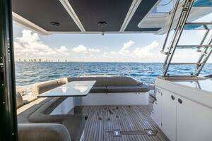 2021 Azimut S6 Sport Fly thumbnail 24