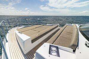 2021 Azimut S6 Sport Fly thumbnail 39