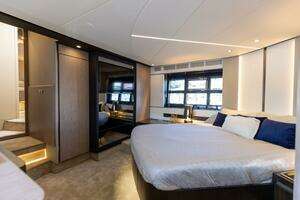 2021 Azimut S6 Sport Fly thumbnail 15