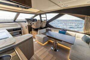 2021 Azimut S6 Sport Fly thumbnail 7
