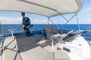 2021 Azimut S6 Sport Fly thumbnail 34