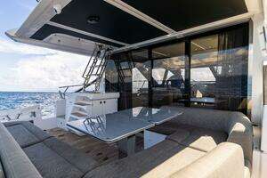 2021 Azimut S6 Sport Fly thumbnail 31