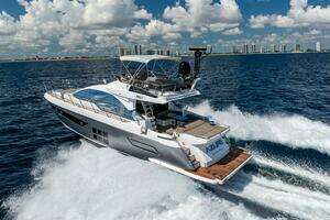 2021 Azimut S6 Sport Fly thumbnail 48