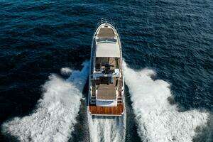 2021 Azimut S6 Sport Fly thumbnail 60