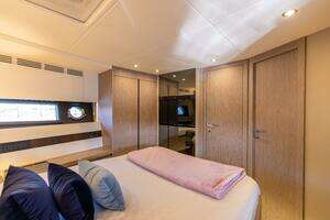 2021 Azimut S6 Sport Fly thumbnail 20