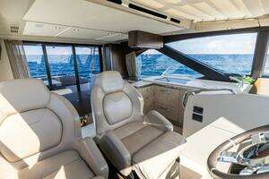 2021 Azimut S6 Sport Fly thumbnail 12