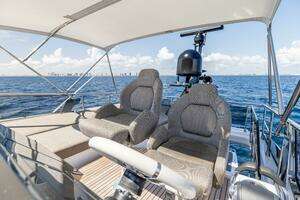 2021 Azimut S6 Sport Fly thumbnail 36