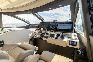 2021 Azimut S6 Sport Fly thumbnail 11