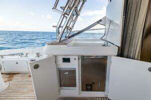 2021 Azimut S6 Sport Fly thumbnail 29