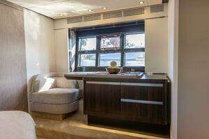 2021 Azimut S6 Sport Fly thumbnail 16