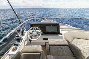 2021 Azimut S6 Sport Fly thumbnail 33