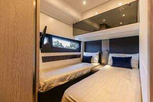 2021 Azimut S6 Sport Fly thumbnail 21