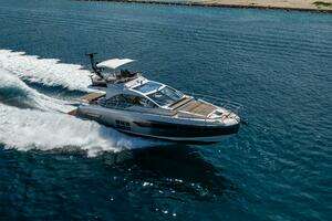 2021 Azimut S6 Sport Fly thumbnail 51