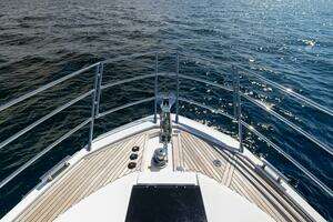 2021 Azimut S6 Sport Fly thumbnail 40