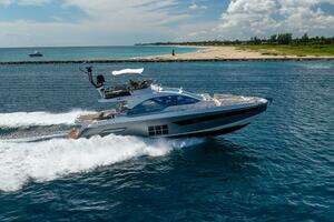 2021 Azimut S6 Sport Fly thumbnail 50