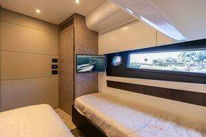 2021 Azimut S6 Sport Fly thumbnail 22