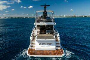 2021 Azimut S6 Sport Fly thumbnail 59