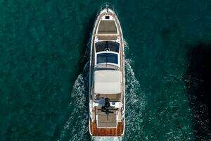 2021 Azimut S6 Sport Fly thumbnail 52
