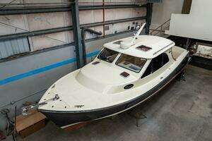ROUGHRIDER 2006 Palm Beach Motor Yachts Avalon 32 Yacht For Sale in Bellingham WA