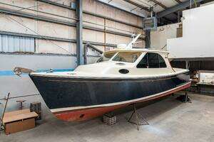 ROUGHRIDER 2006 Palm Beach Motor Yachts Avalon 32 Yacht For Sale in Bellingham WA